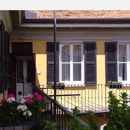 Beautiful Bohemian Apartment In Center Conditioned Air コモ エクステリア 写真