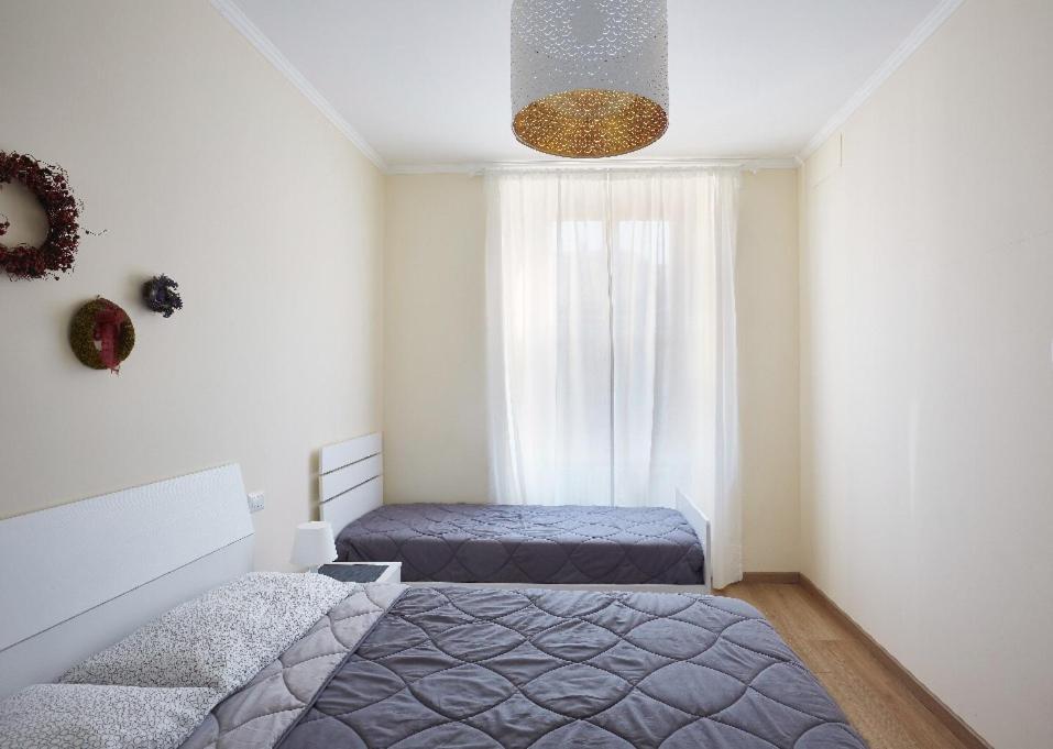 Beautiful Bohemian Apartment In Center Conditioned Air コモ エクステリア 写真